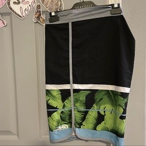 Mens surf shorts